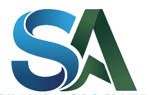 Sima & Associates Logo